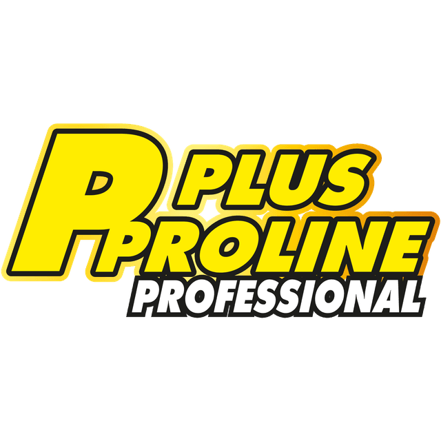 PlusProline Professional Logo
